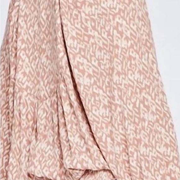 NWT SzS gentle fawn hazel top in clay texture - Picture 8 of 11